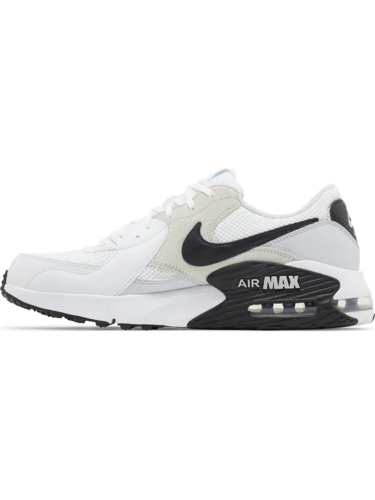 Кроссовки Air Max Excee 'White Black' — изображение 3 из 4, белый