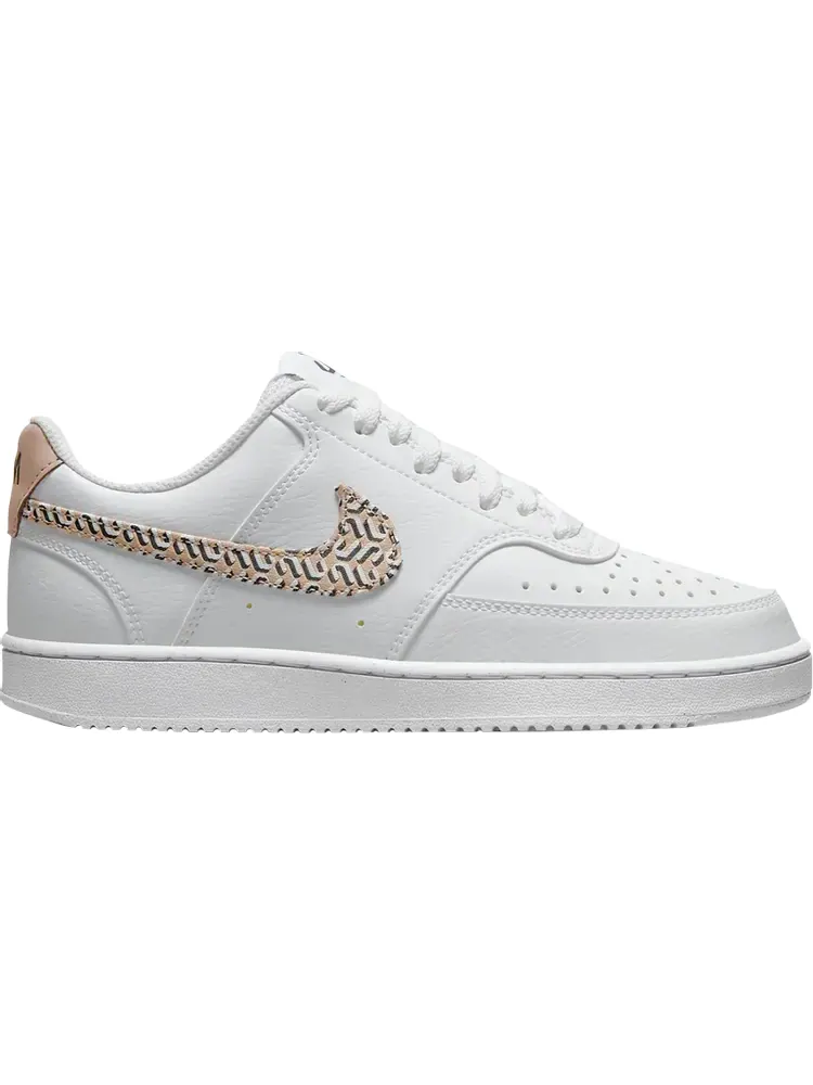 Кроссовки Wmns Court Vision Low Next Nature 'United in Victory'