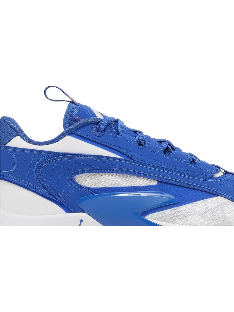 Кроссовки Jordan Luka 2 TB 'Game Royal' — изображение 2 из 4, белый