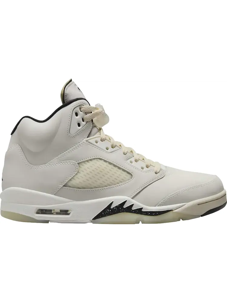 Кроссовки Air Jordan 5 Retro SE 'Sail' — изображение 1 из 1, бежевый