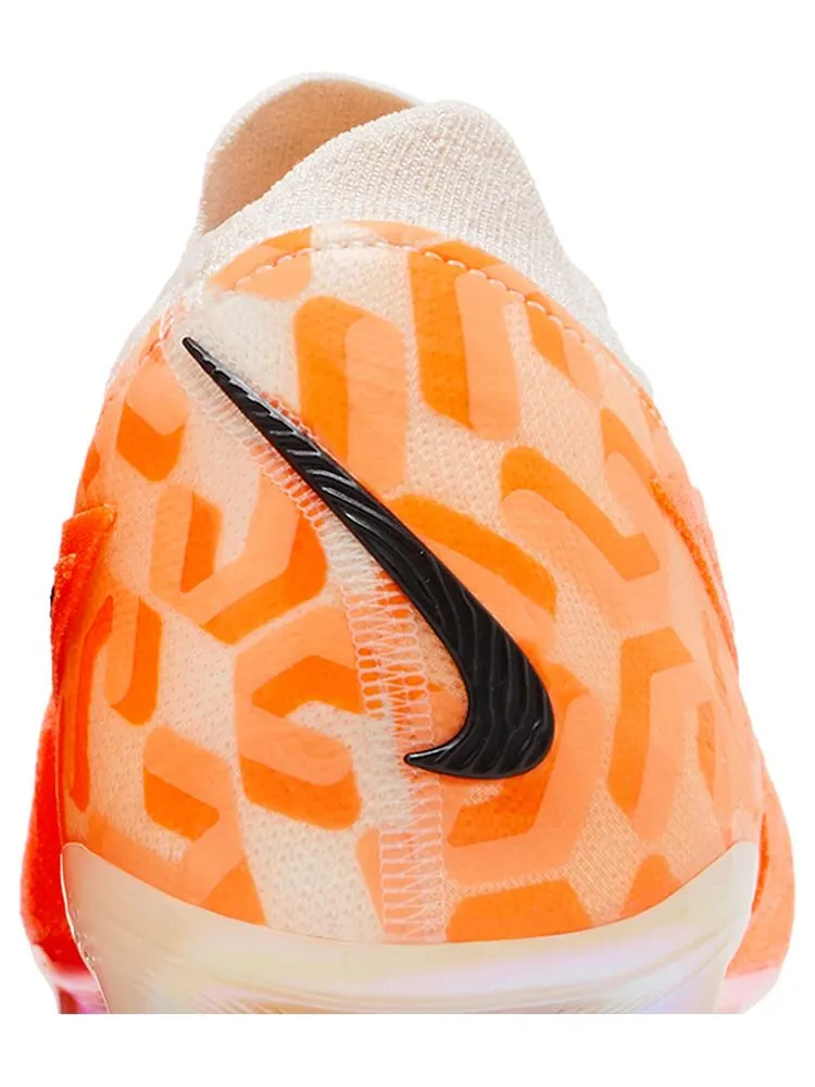Кроссовки Nike Phantom GX Elite SG Pro 'United Pack' — изображение 7 из 8, оранжевый