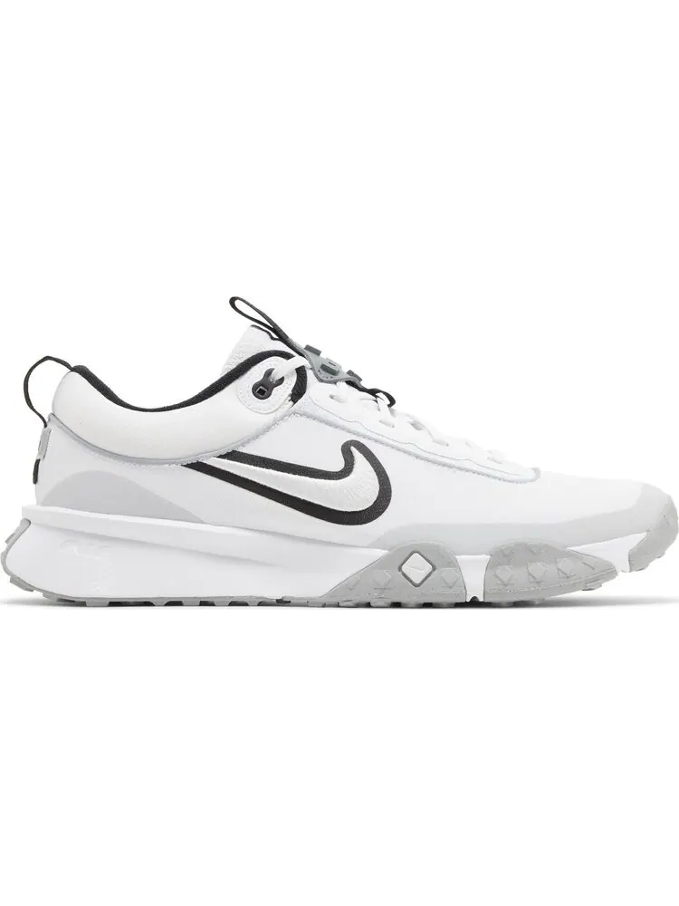 Кроссовки Air Diamond Varsity Turf 'White Black'