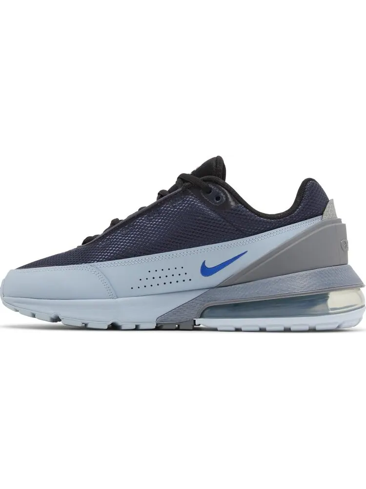 Кроссовки Air Max Pulse 'Thunder Blue Wolf Grey' — изображение 3 из 4, синий