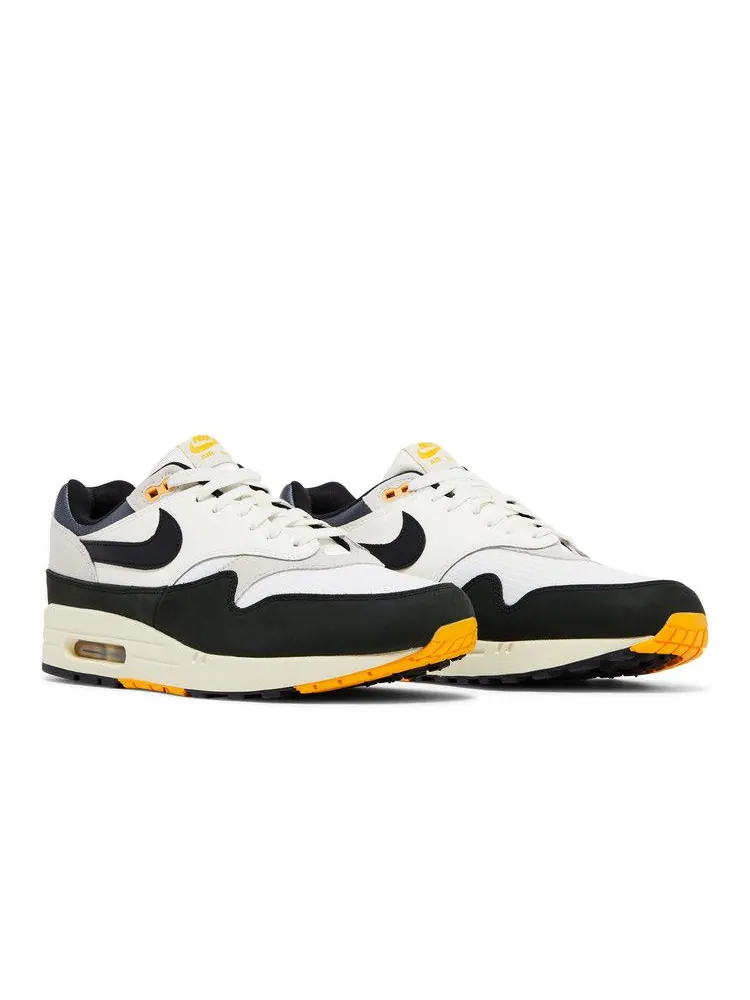 Кроссовки Nike Air Max 1 'Athletic Department - Light Bone University Gold' — изображение 9 из 9, кремовый