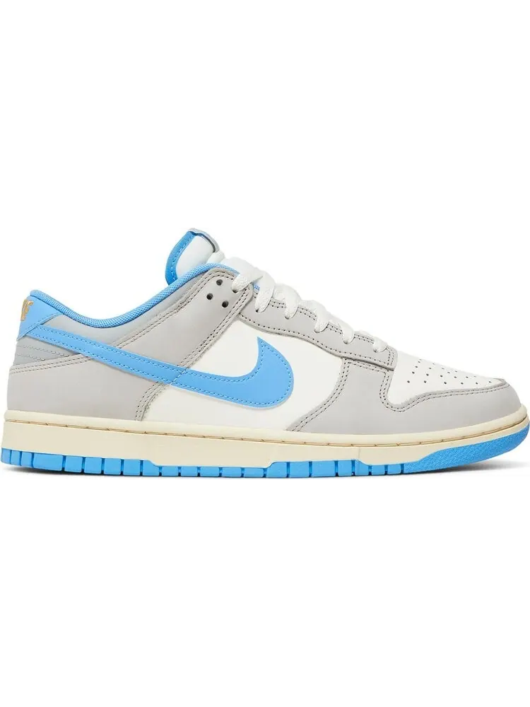 Кроссовки Dunk Low 'Athletic Department - University Blue' — изображение 1 из 4, серый