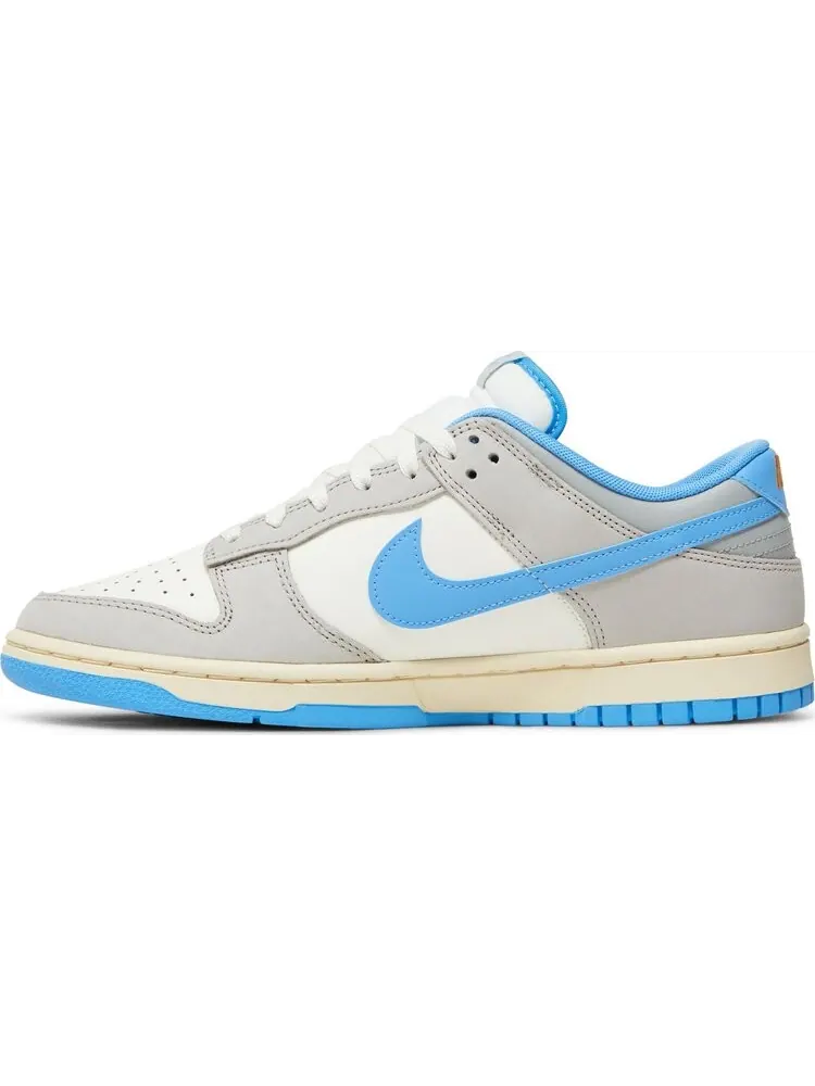 Кроссовки Dunk Low 'Athletic Department - University Blue' — изображение 3 из 4, серый