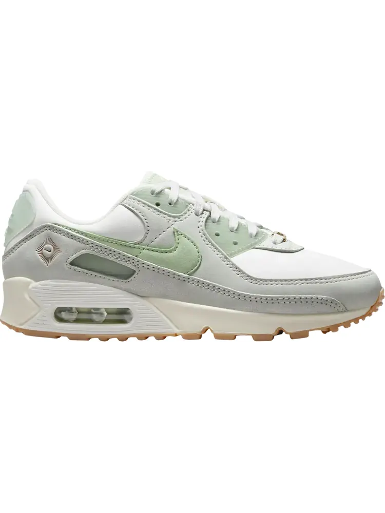 Кроссовки Wmns Air Max 90 SE 'Australia'