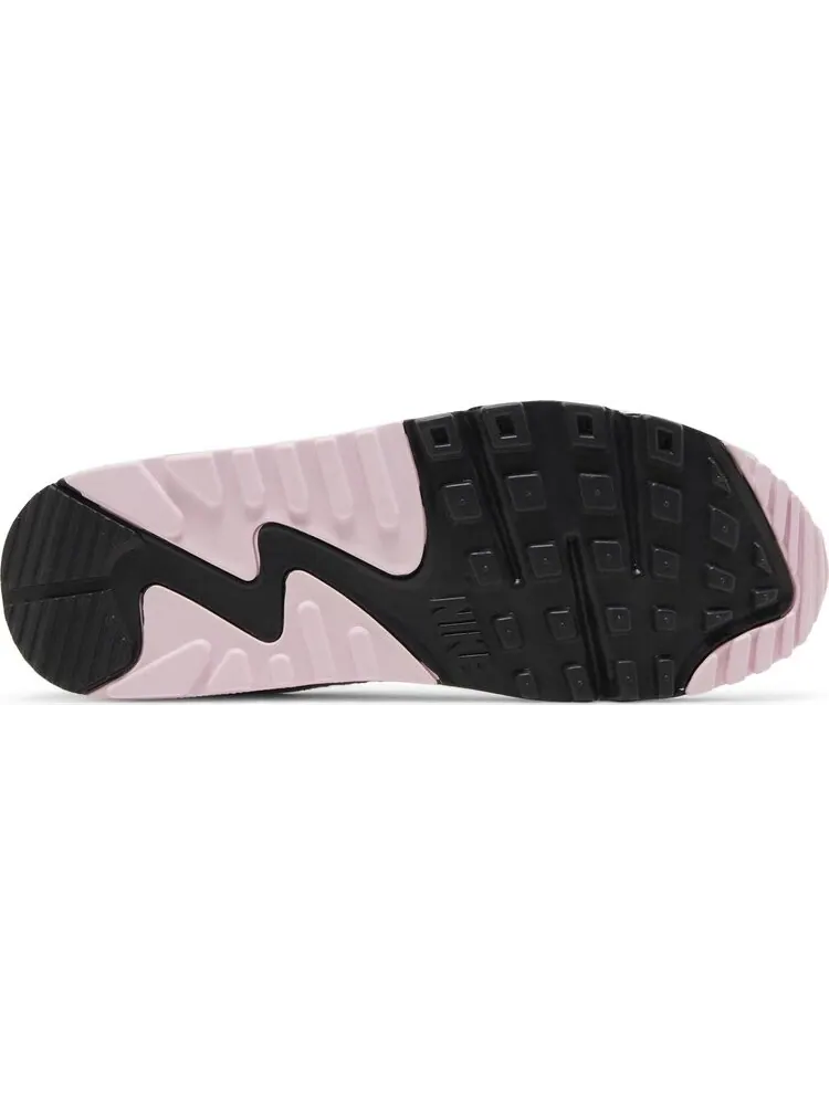 Кроссовки Wmns Air Max 90 'Athletic Department - Pink Foam' — изображение 4 из 4, белый