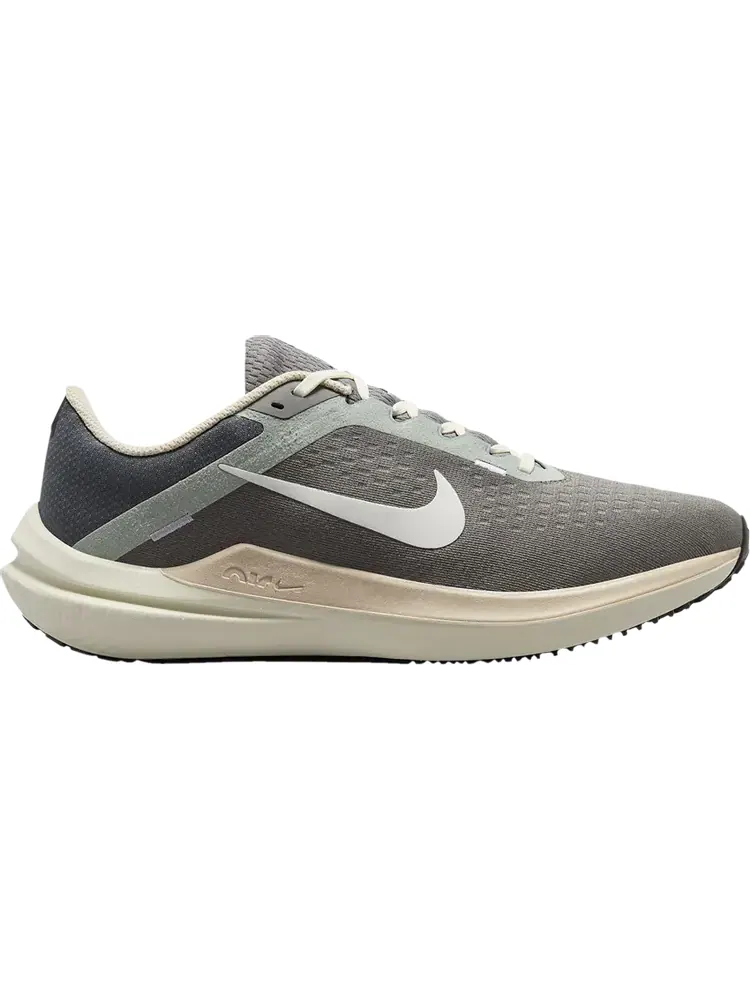 Кроссовки Air Winflo 10 'Flat Pewter' — изображение 1 из 1, серый