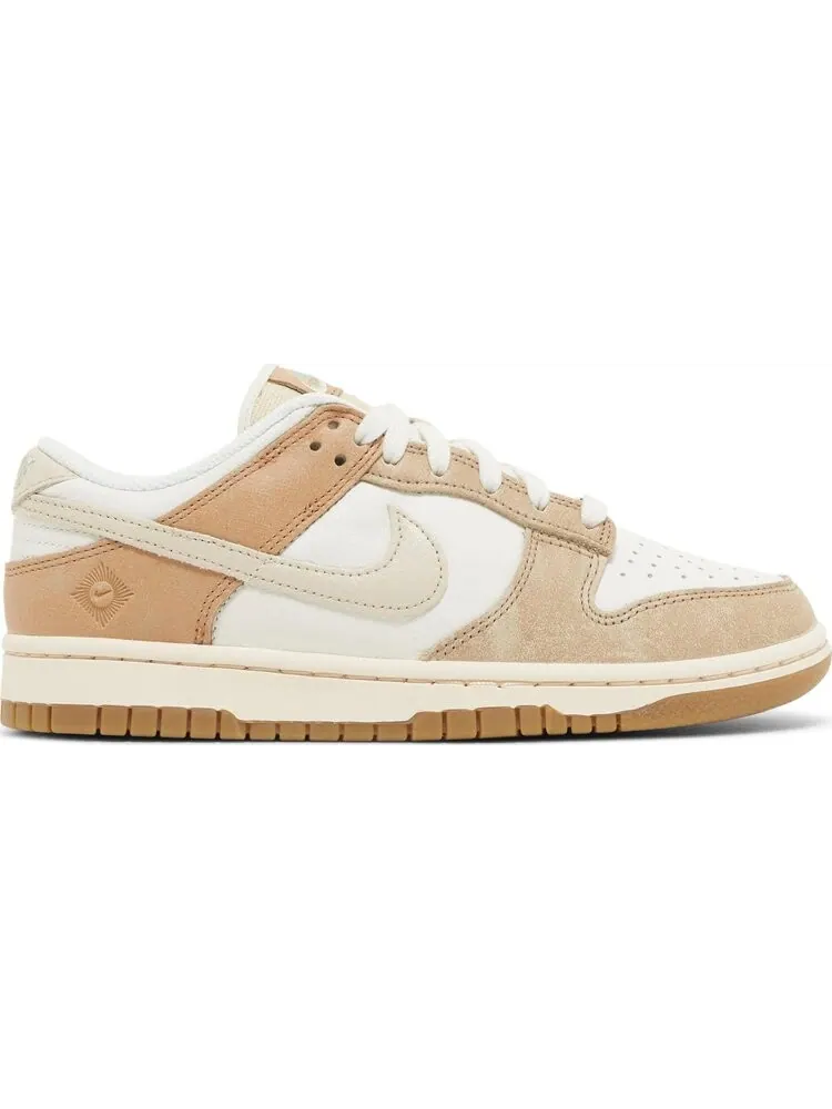 Кроссовки Wmns Dunk Low SE 'Australia' — изображение 1 из 4, коричневый