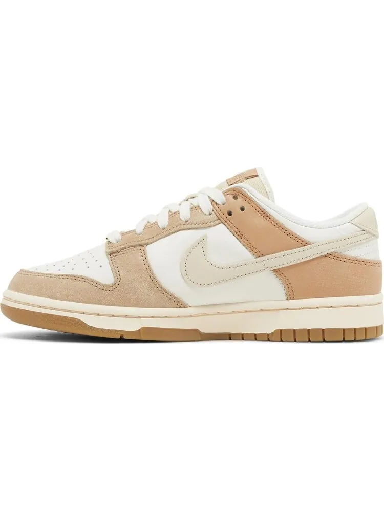 Кроссовки Wmns Dunk Low SE 'Australia' — изображение 3 из 4, коричневый