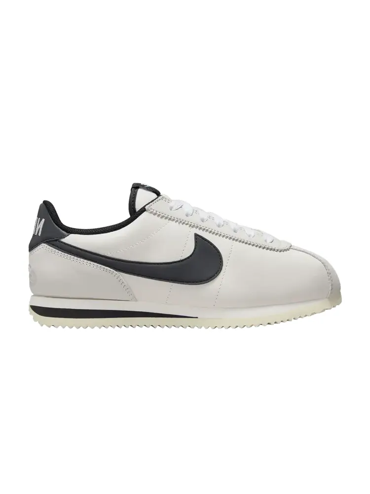 Кроссовки Nike Wmns Cortez SE 'Supersonic' — изображение 1 из 1, светлый//черный