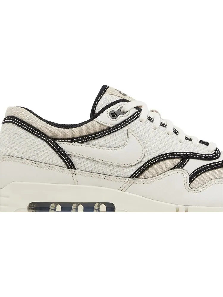 Кроссовки Air Max 1 '86 OG 'Big Bubble - World Make Korea' — изображение 2 из 4, бежевый