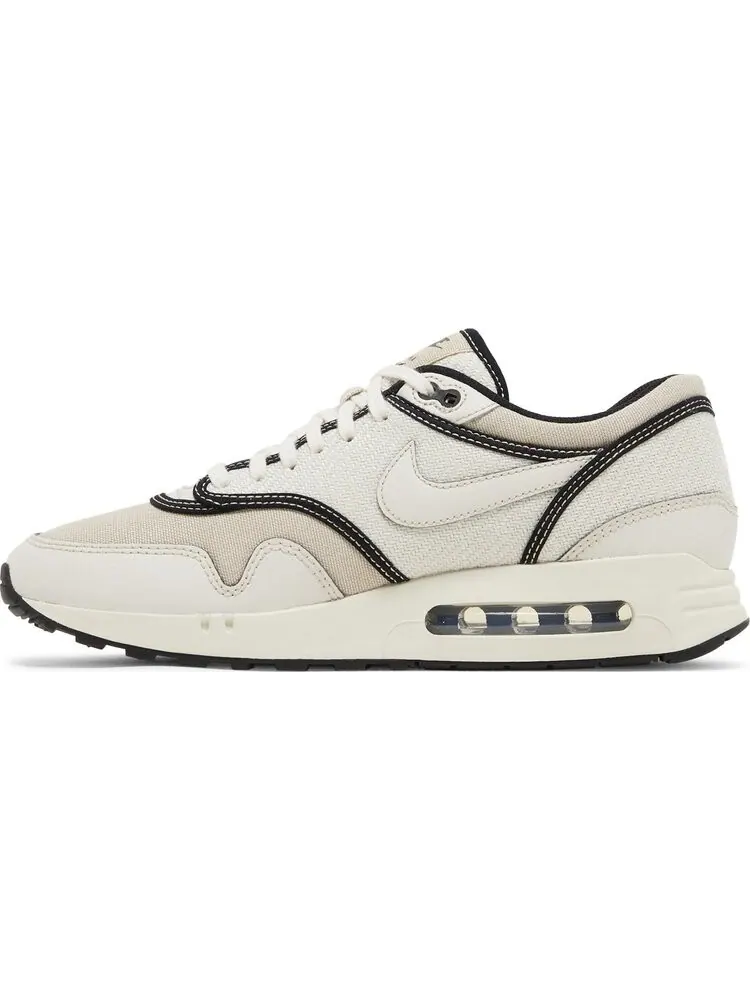 Кроссовки Air Max 1 '86 OG 'Big Bubble - World Make Korea' — изображение 3 из 4, бежевый