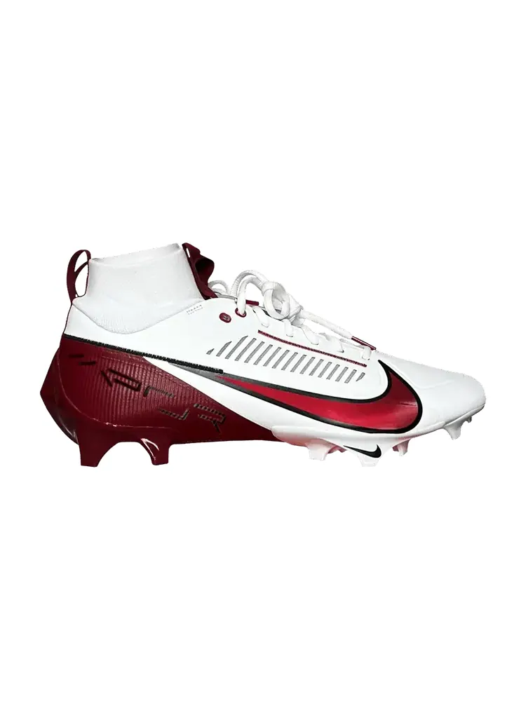 Кроссовки Nike Vapor Edge Pro 360 2 TB Promo — изображение 1 из 1, белый