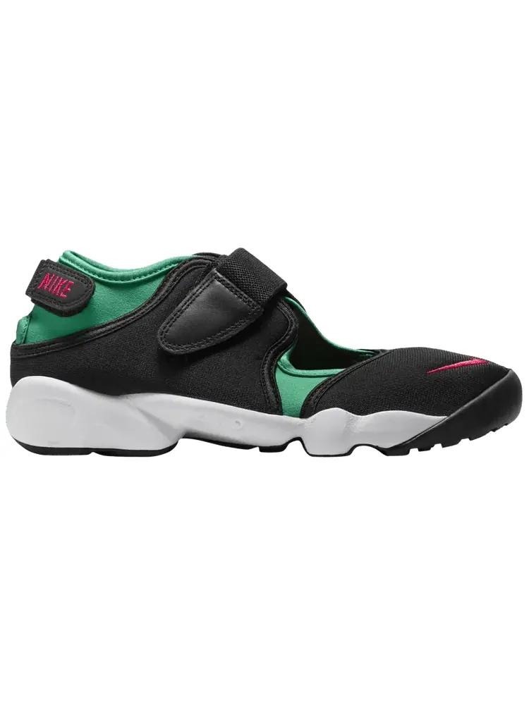 Кроссовки Nike Wmns Air Rift 'Kenya' 2023 — изображение 1 из 1, черный