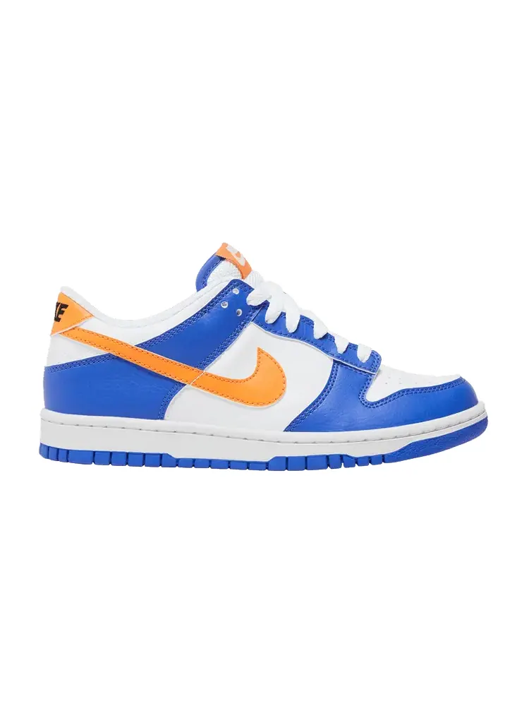 Кроссовки Nike Dunk Low GS 'Knicks' — изображение 1 из 9