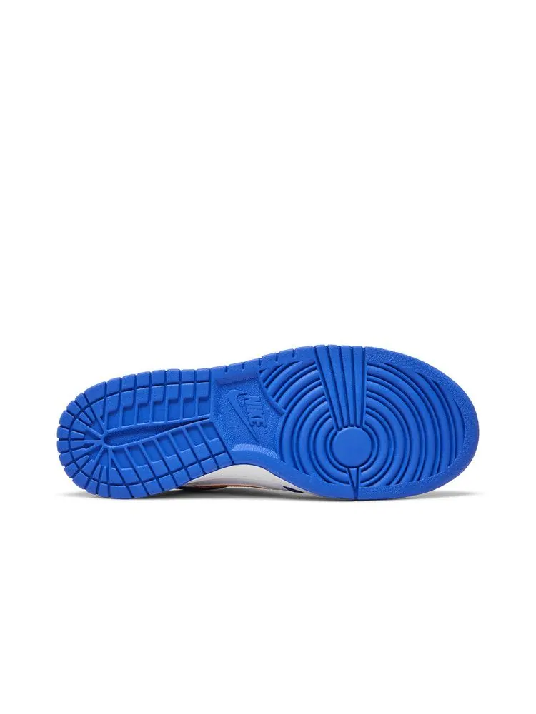 Кроссовки Nike Dunk Low GS 'Knicks' — изображение 5 из 9