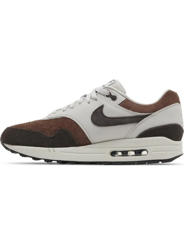 Кроссовки Air Max 1 'Considered' size? Exclusive — изображение 3 из 4, коричневый