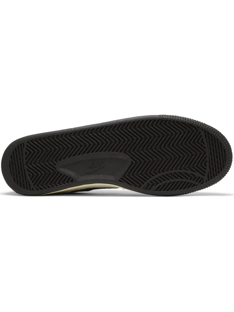 Кроссовки Terminator Low 'Velvet Brown Croc' — изображение 4 из 4, коричневый