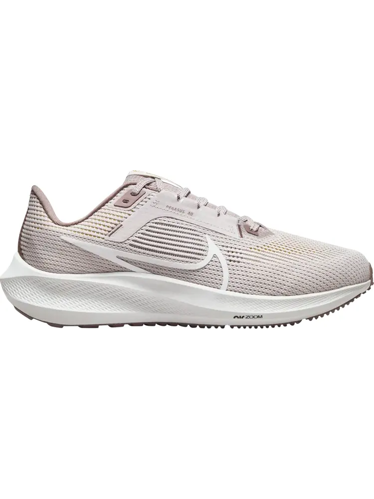 Кроссовки Wmns Air Zoom Pegasus 40 Wide 'Platinum Violet' — изображение 1 из 1, фиолетовый