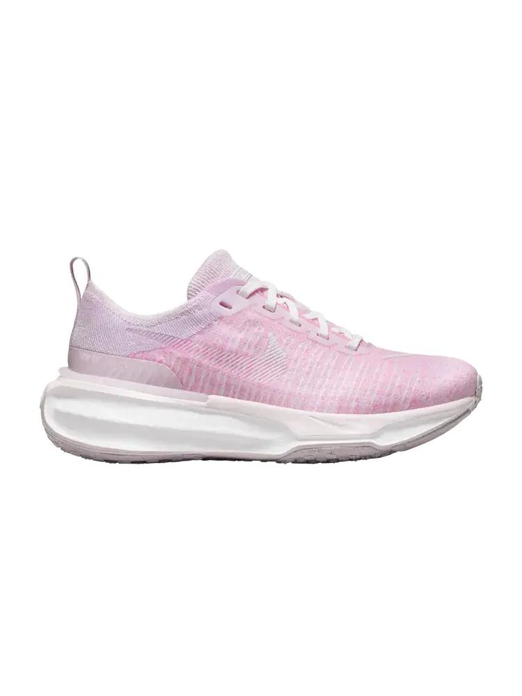 Кроссовки Wmns ZoomX Invincible 3 Extra Wide — изображение 1 из 1, розовый