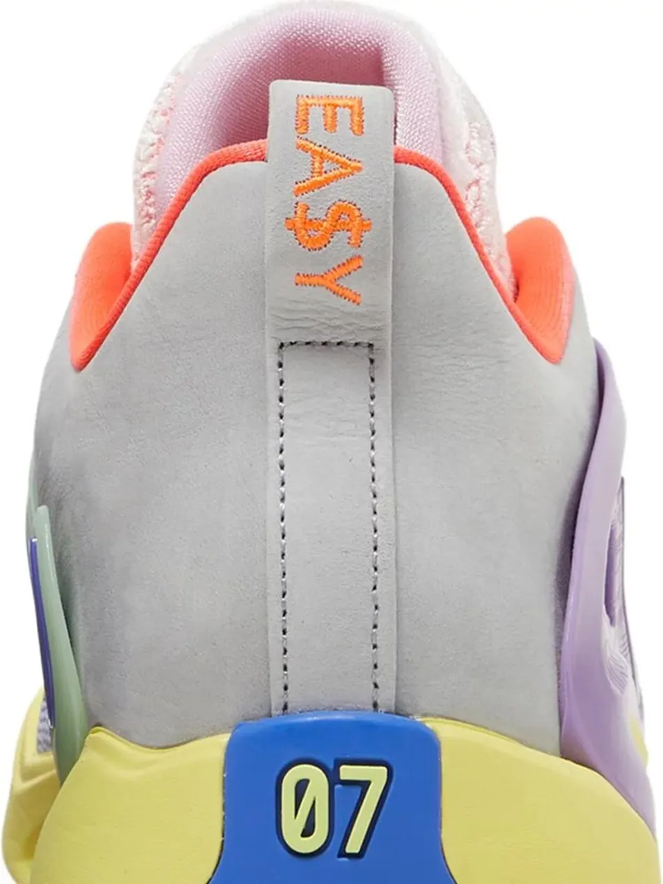 Кроссовки Nike KD 15 EP What The — изображение 4 из 6, мультиколор