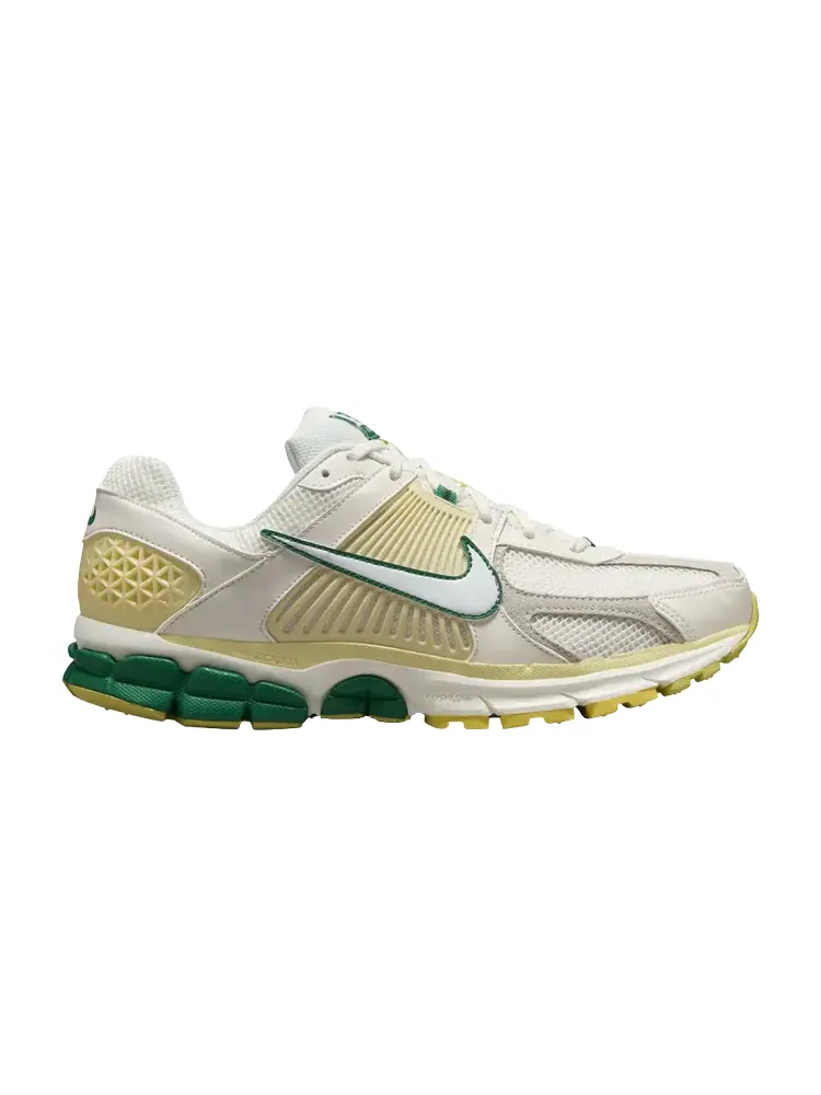 Кроссовки Nike Air Zoom Vomero 5 — изображение 1 из 1, бежевый