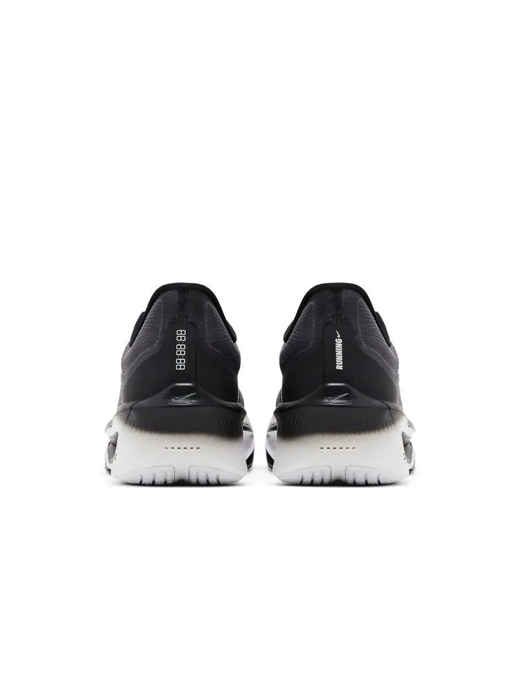 Кроссовки Nike Zoom Fly 6 Black Light Smoke Grey — изображение 6 из 6, черный светлый серый