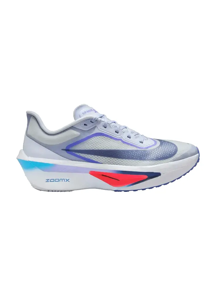 Кроссовки Zoom Fly 6 'Ghost Blue Lightning' — изображение 1 из 1, синий