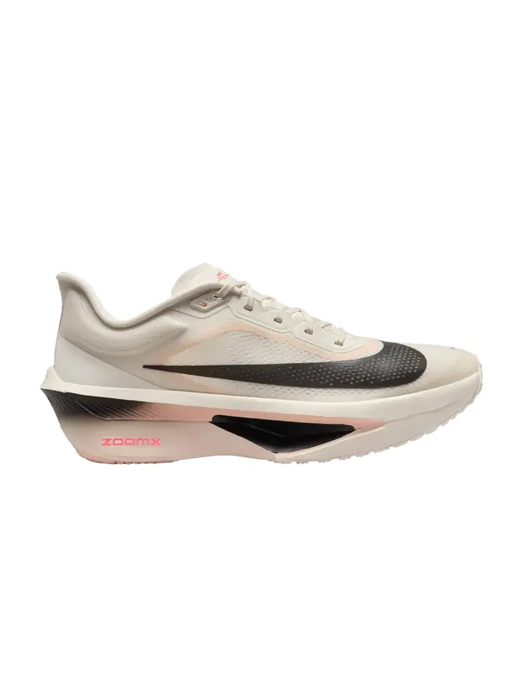 Кроссовки Zoom Fly 6 'Pale Ivory Crimson Tint' — изображение 1 из 1, бледный слоновая кость