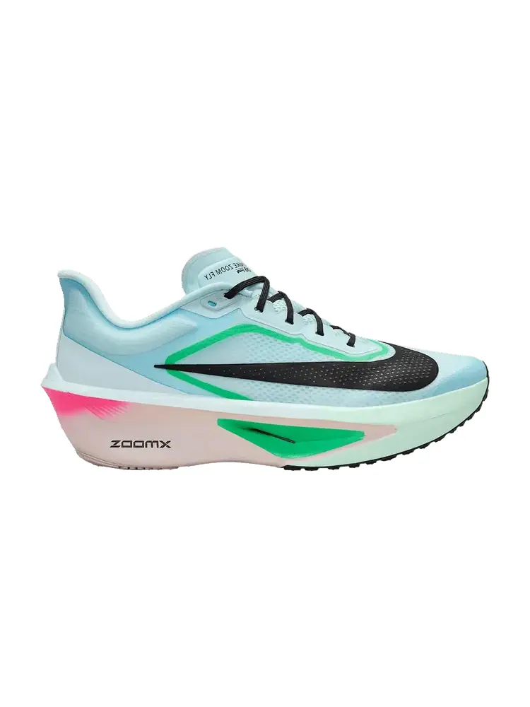 Кроссовки Nike Zoom Fly 6 — изображение 1 из 1, розовый