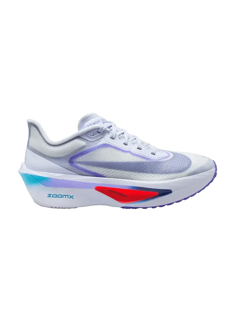 Кроссовки Wmns Zoom Fly 6 'Ghost Blue Lightning' — изображение 1 из 1, синий