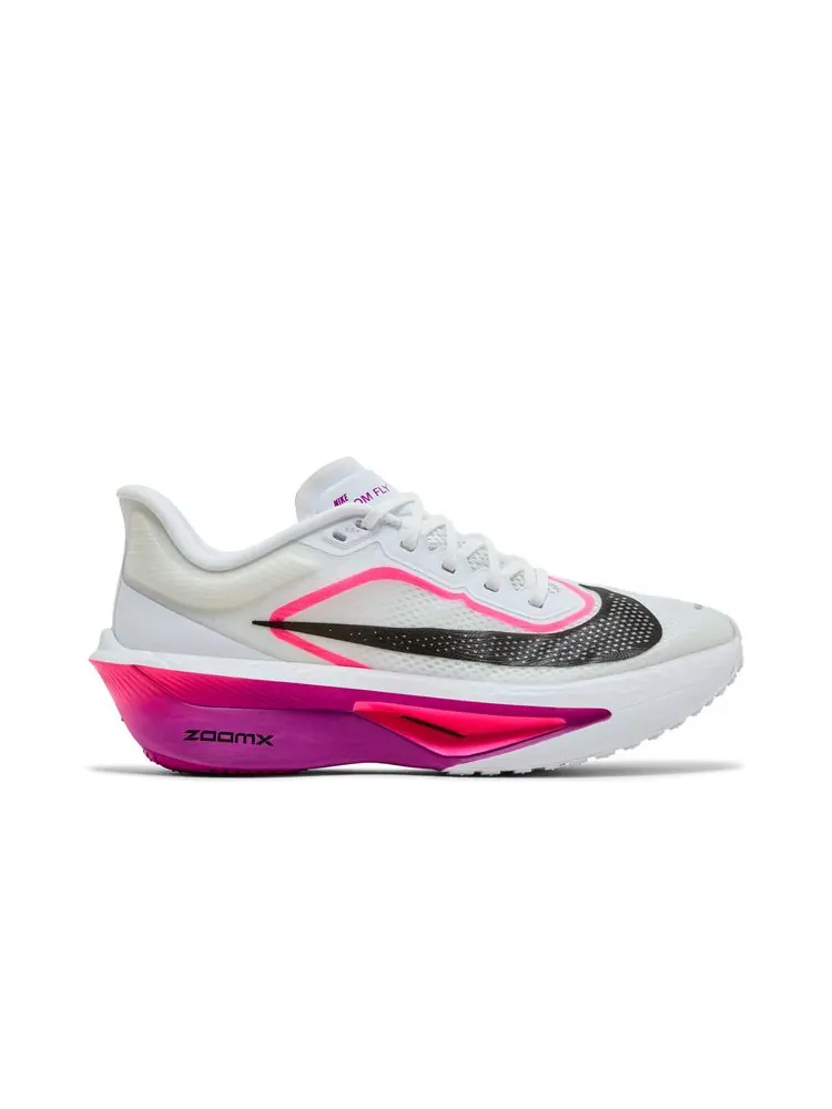 Кроссовки Wmns Zoom Fly 6 'Vivid Grape Hyper Pink' — изображение 1 из 8, розовый