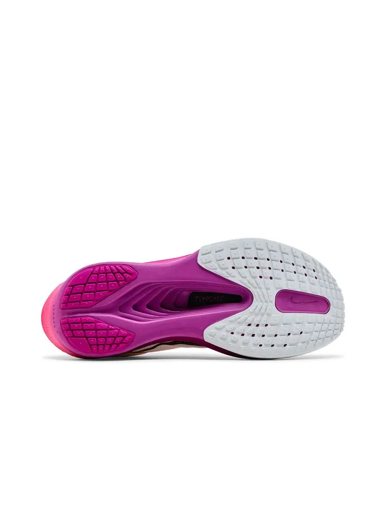 Кроссовки Wmns Zoom Fly 6 'Vivid Grape Hyper Pink' — изображение 4 из 8, розовый