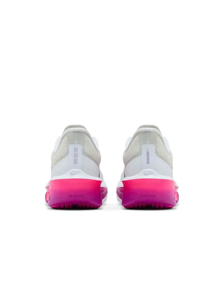 Кроссовки Wmns Zoom Fly 6 'Vivid Grape Hyper Pink' — изображение 6 из 8, розовый