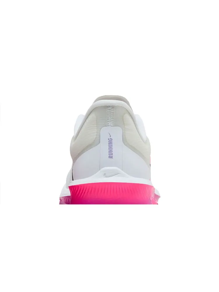 Кроссовки Wmns Zoom Fly 6 'Vivid Grape Hyper Pink' — изображение 7 из 8, розовый