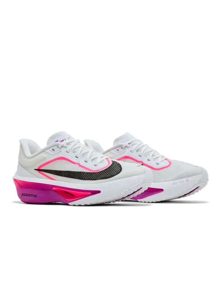 Кроссовки Wmns Zoom Fly 6 'Vivid Grape Hyper Pink' — изображение 8 из 8, розовый