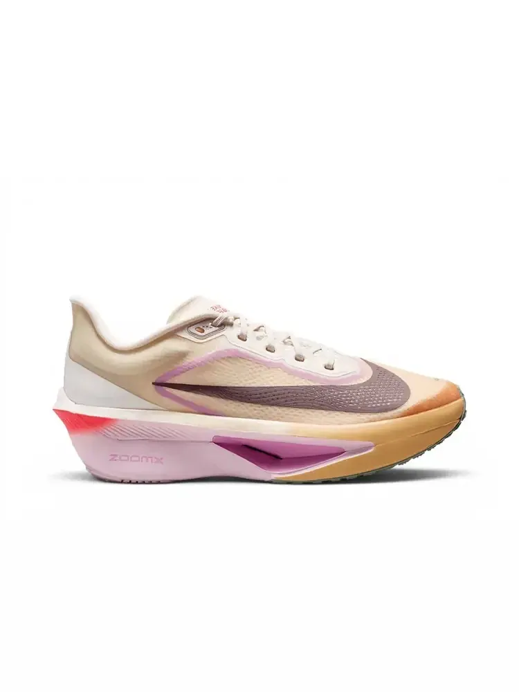 Кроссовки Nike Wmns Zoom Fly 6 — изображение 1 из 1, розовый