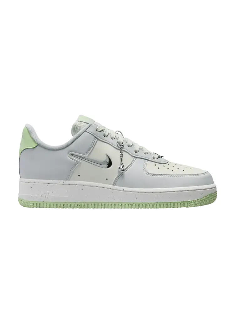 Кроссовки Nike Wmns Air Force 1 — изображение 1 из 1, бежевый