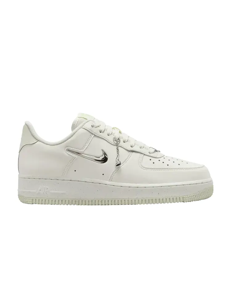 Кроссовки Nike Wmns Air Force 1 — изображение 1 из 1, бежевый