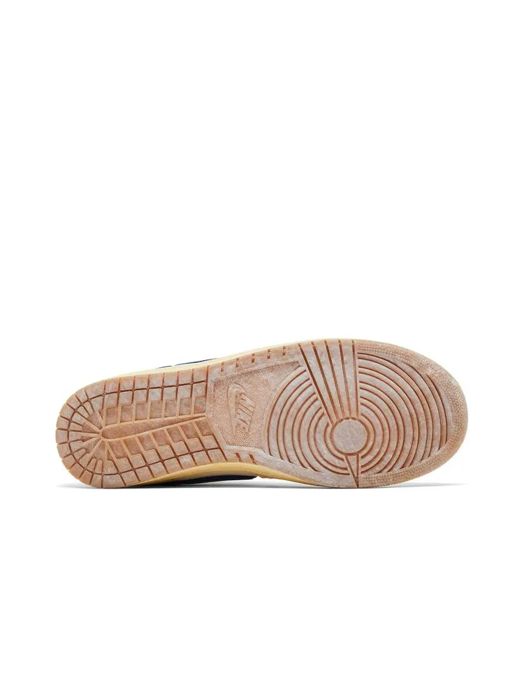 Кроссовки Awake NY x Jordan Air Ship PE SP 'Game Royal' — изображение 4 из 8, гейм роял