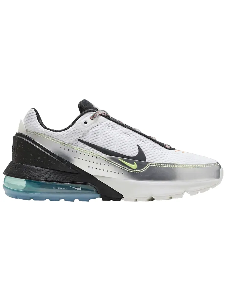 Кроссовки Nike Air Max Pulse 'Have A Nike Day' — изображение 1 из 1, серебряный