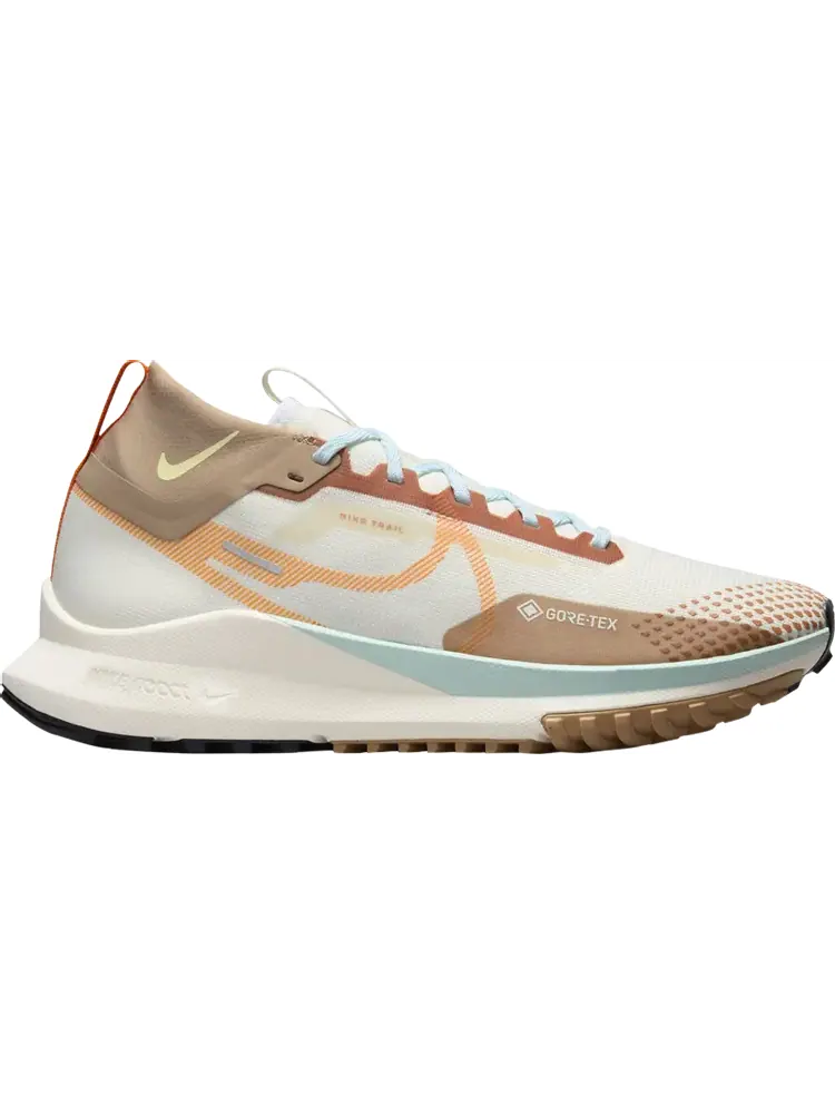 Кроссовки React Pegasus Trail 4 GORE-TEX 'Have a Nike Day' — изображение 1 из 1, мульти