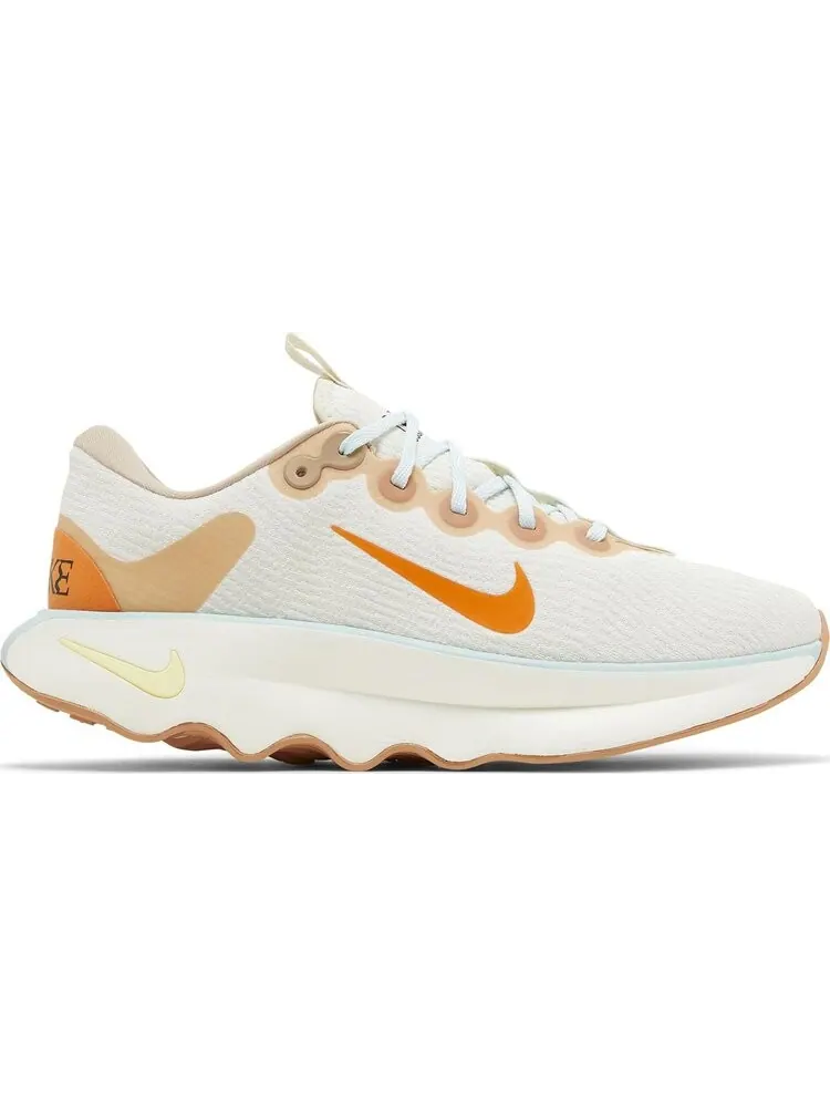 Кроссовки Motiva 'Have a Nike Day' — изображение 1 из 4, бежевый