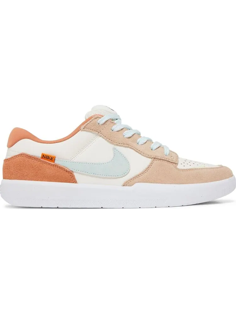 Кроссовки Force 58 SB 'Have A Nike Day' — изображение 1 из 4, белый