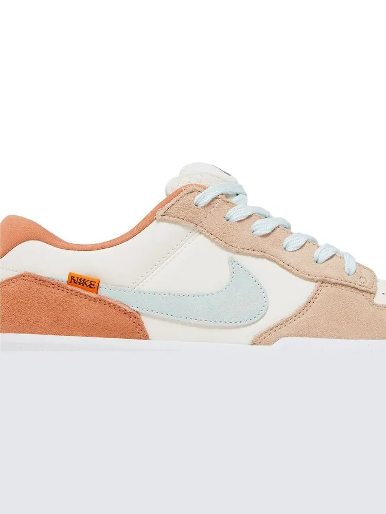 Кроссовки Force 58 SB 'Have A Nike Day' — изображение 2 из 4, белый