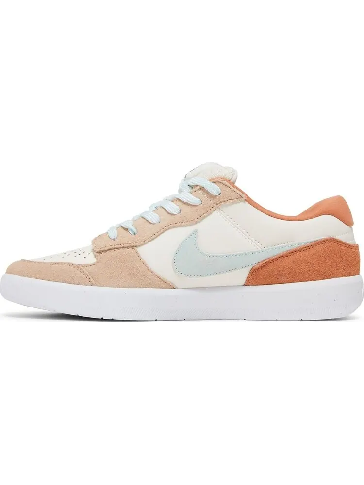 Кроссовки Force 58 SB 'Have A Nike Day' — изображение 3 из 4, белый