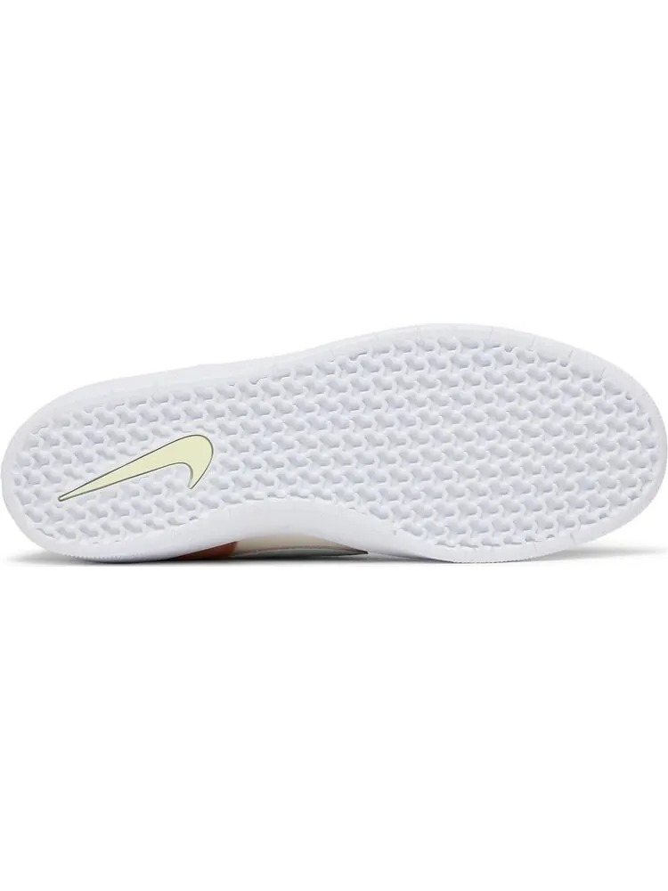 Кроссовки Force 58 SB 'Have A Nike Day' — изображение 4 из 4, белый