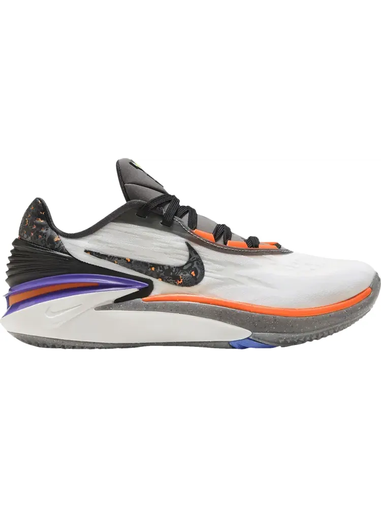 Кроссовки Air Zoom GT Cut 2 EP 'Catching Fire' — изображение 1 из 1, белый
